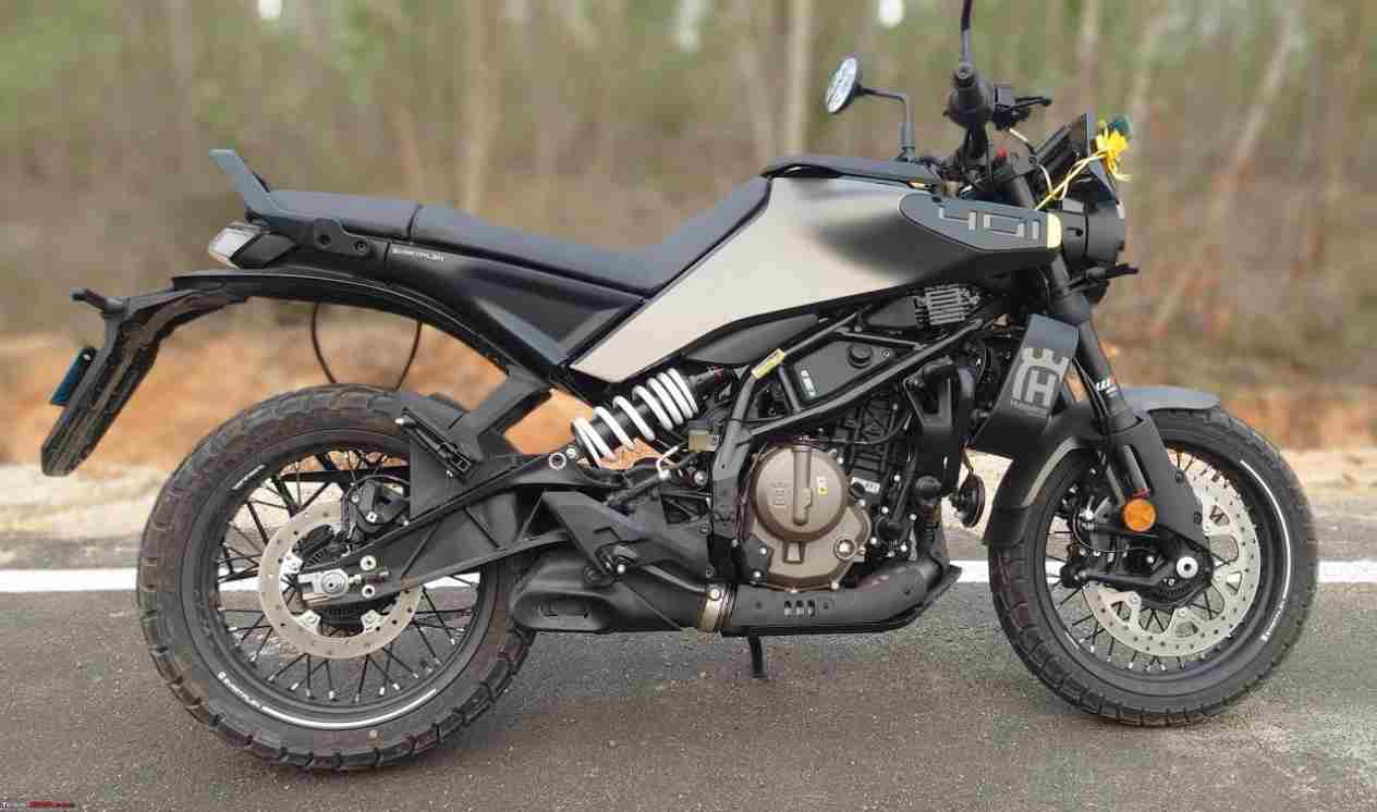 Top 5 Bikes: परफॉर्मेंस के दीवाने युवाओं के लिए 2 से 3 लाख की रेंज में दमदार मोटरसाइकिलें
