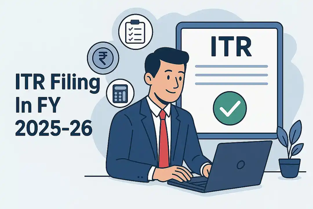 ITR Filing 2025: ई-फाइलिंग पोर्टल की तकनीकी दिक्कतें, टैक्सपेयर्स परेशान; बढ़ सकती है डेडलाइन?