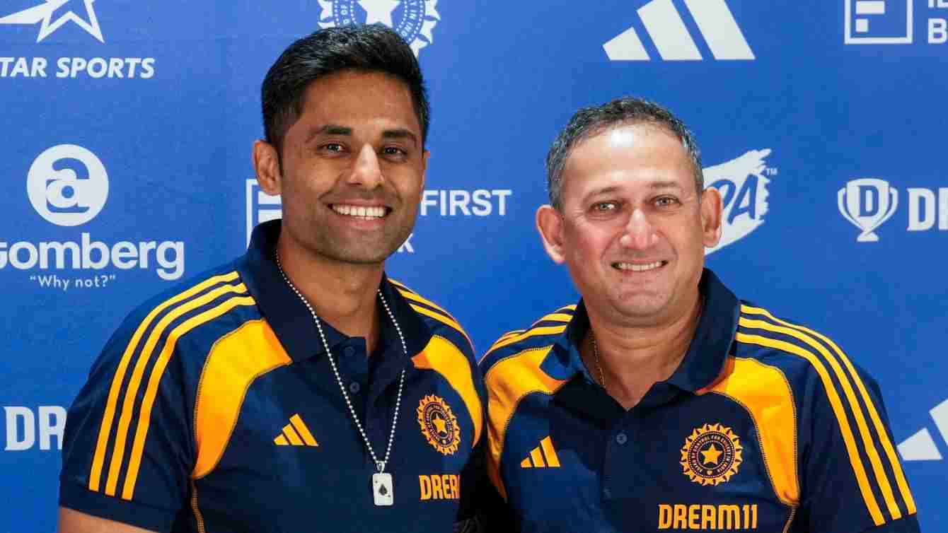 India Team for Asia Cup 2025: सूर्या कप्तान, गिल उपकप्तान, बुमराह की वापसी