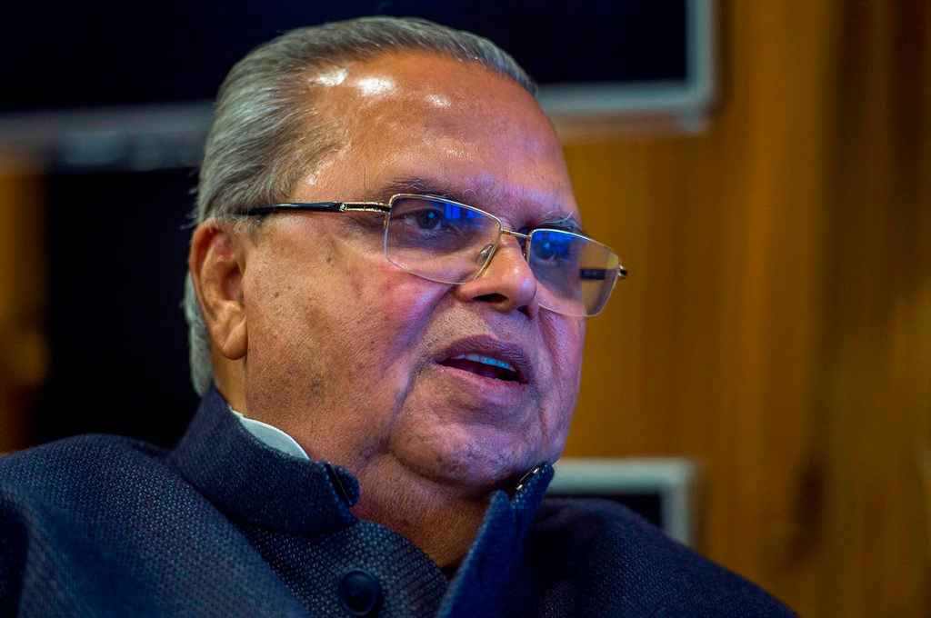 Satya Pal Malik Death: पूर्व राज्यपाल सत्यपाल मलिक का दिल्ली के अस्पताल में निधन