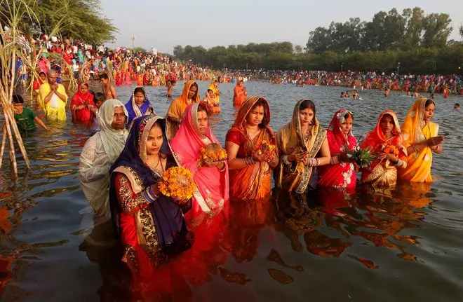 Chhath Puja 2025: यूनेस्को की विरासत सूची की ओर बढ़ा छठ महापर्व, केंद्र सरकार की पहल से बिहार में खुशी की लहर