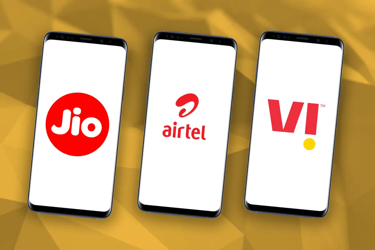 Mobile Data Price Hike: जियो-एयरटेल ने बढ़ाए रेट, वोडाफोन भी तैयारी में