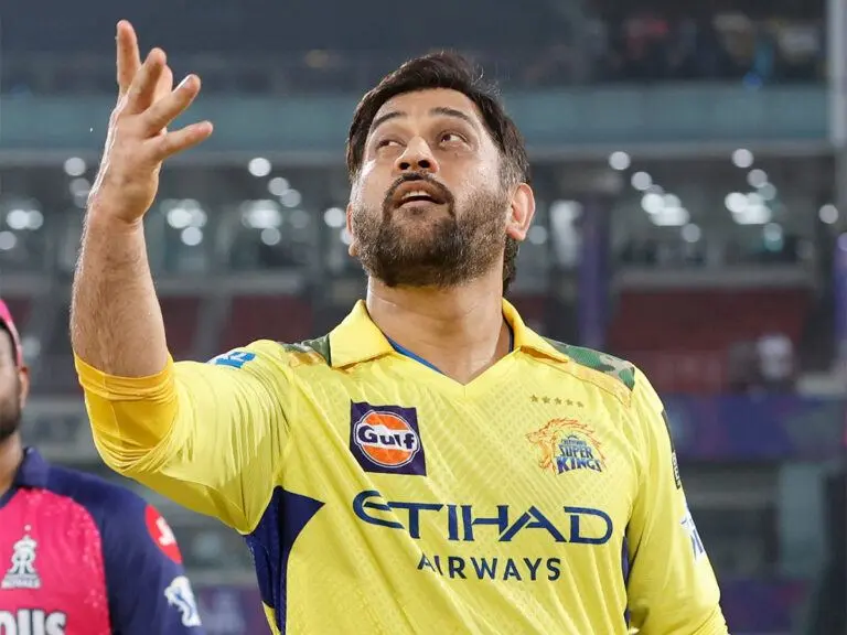 MS Dhoni Defamation Case: मद्रास हाईकोर्ट का बड़ा आदेश, 100 करोड़ के मानहानि मुकदमे में फिर शुरू होगी सुनवाई