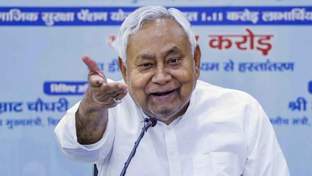 Bihar Special Economic Package: नीतीश सरकार का बड़ा ऐलान, मिलेगा Free Land, Double Subsidy और 1 करोड़ रोजगार