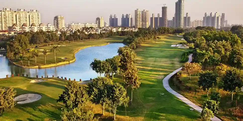 Noida Real Estate Scam