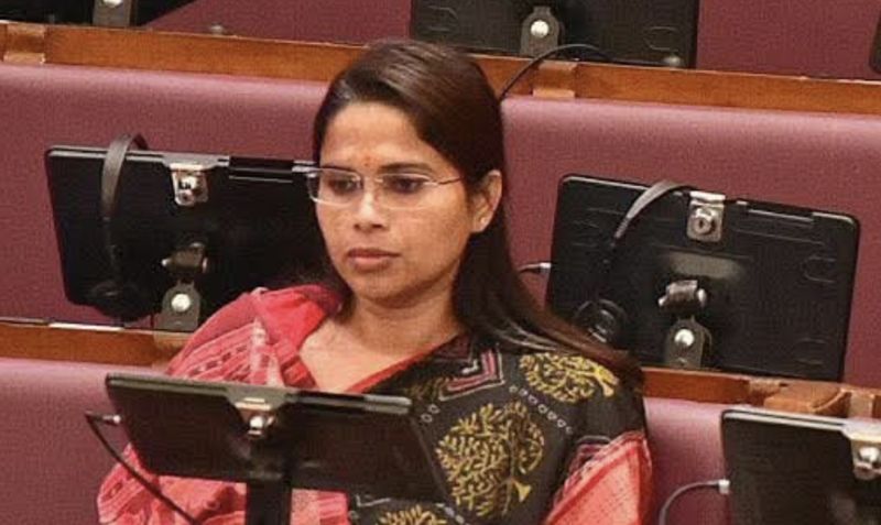 pooja pal mla