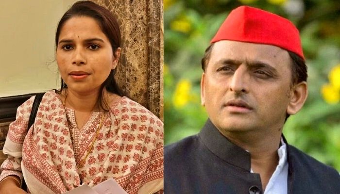 Akhilesh Yadav vs Pooja Pal: जितना खर्च ट्रोल पर कर रहे हैं उतने में तो... पूजा पाल ने दे डाली नसीहत