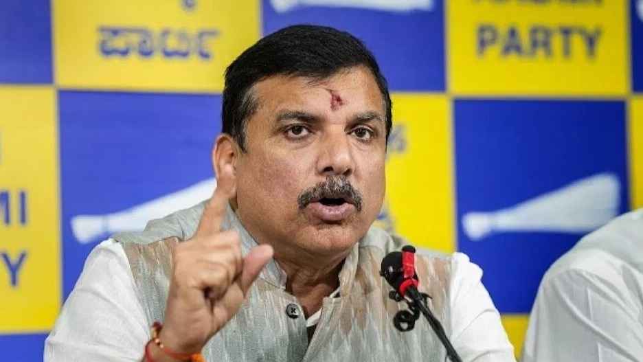 JPC Controversy: प्रधानमंत्री, सीएम और मंत्रियों की गिरफ्तारी वाले विधेयक का बहिष्कार... जेपीसी में AAP नहीं होगी शामिल