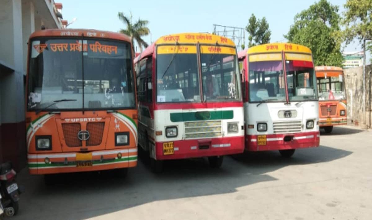 नया Bus Stand: अलीगढ़ के पनैठी-अलहदापुर में जल्द बनेगा आधुनिक बस अड्डा, जाम से मिलेगी राहत