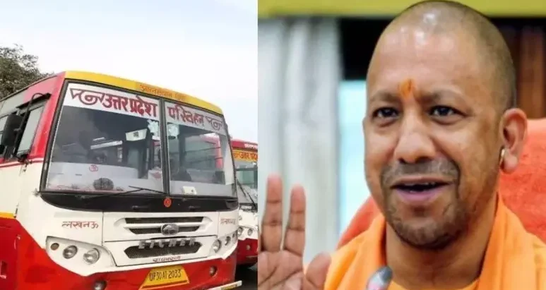 AC Buses in Navratri