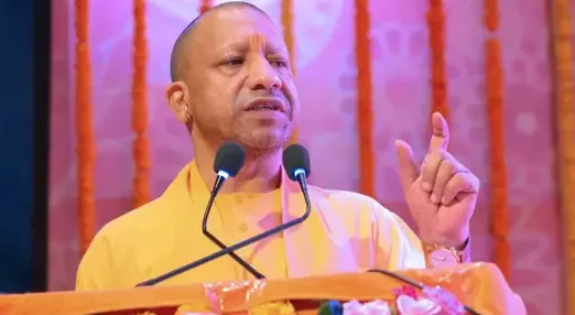 सीएम योगी का युवाओं को संदेश: Artificial Intelligence (AI) अपनाएं और ‘विकसित यूपी’ का हिस्सा बनें