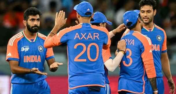Asia Cup Final