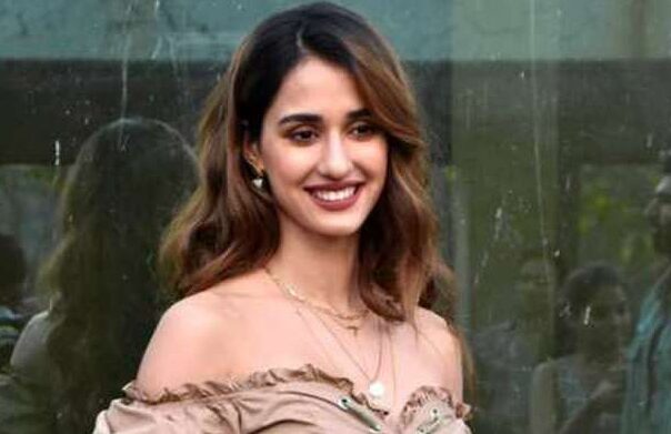 Disha Patani House Firing