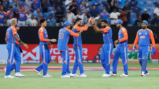 IND vs PAK