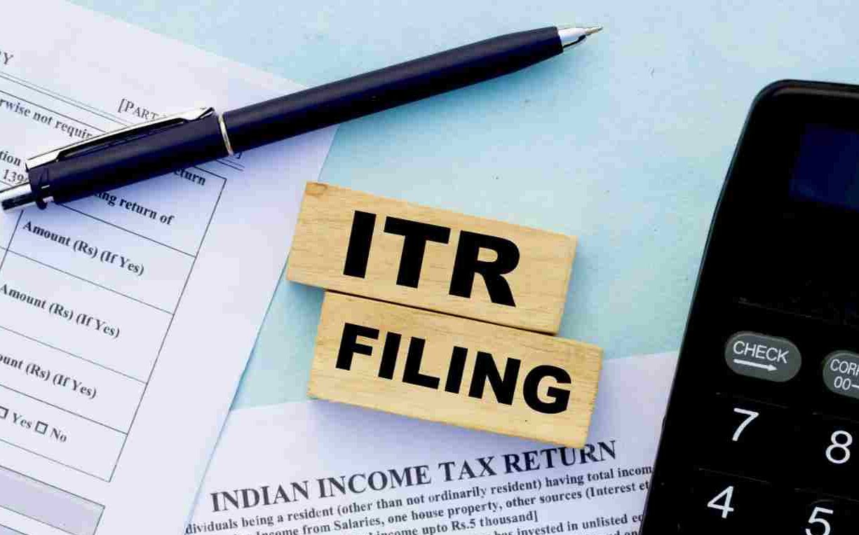 ITR Filing