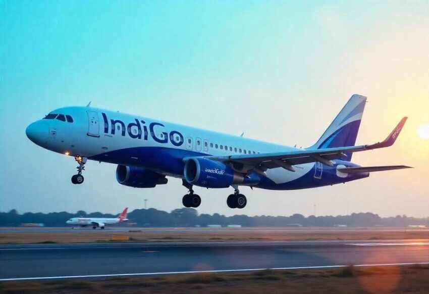 Lucknow Airport