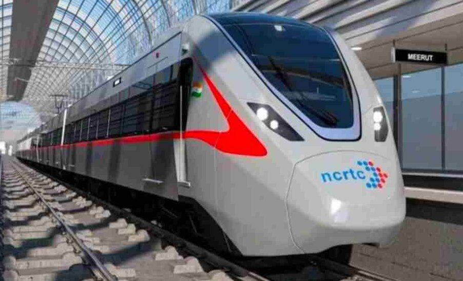 Namo Bharat Train