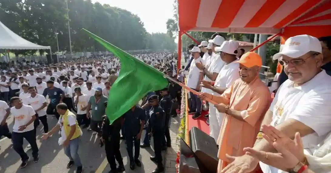 Namo Marathon