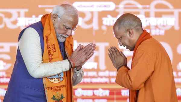 PM Modi 75th Birthday