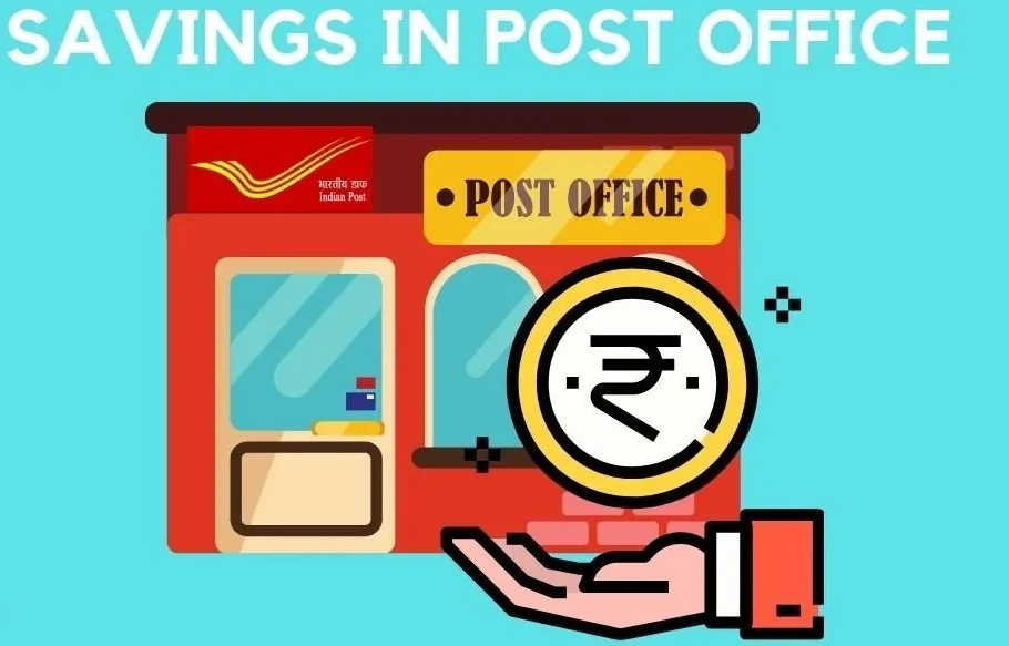 Post Office Investment Schemes