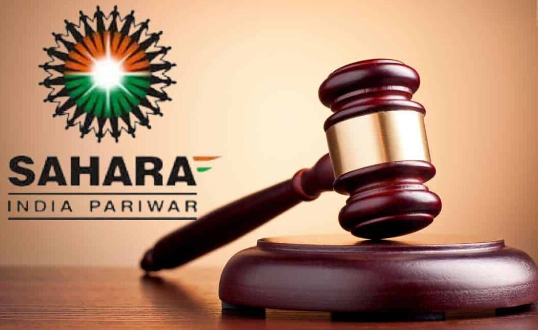 Sahara Investors Refund