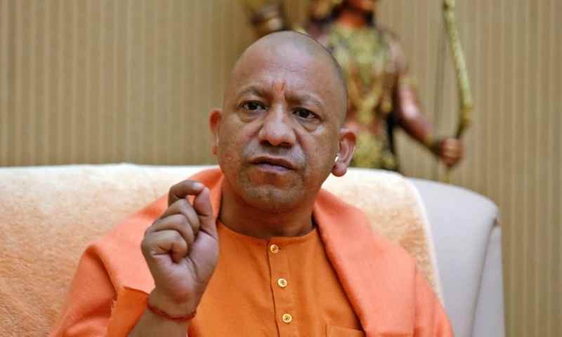 UP VAT scam