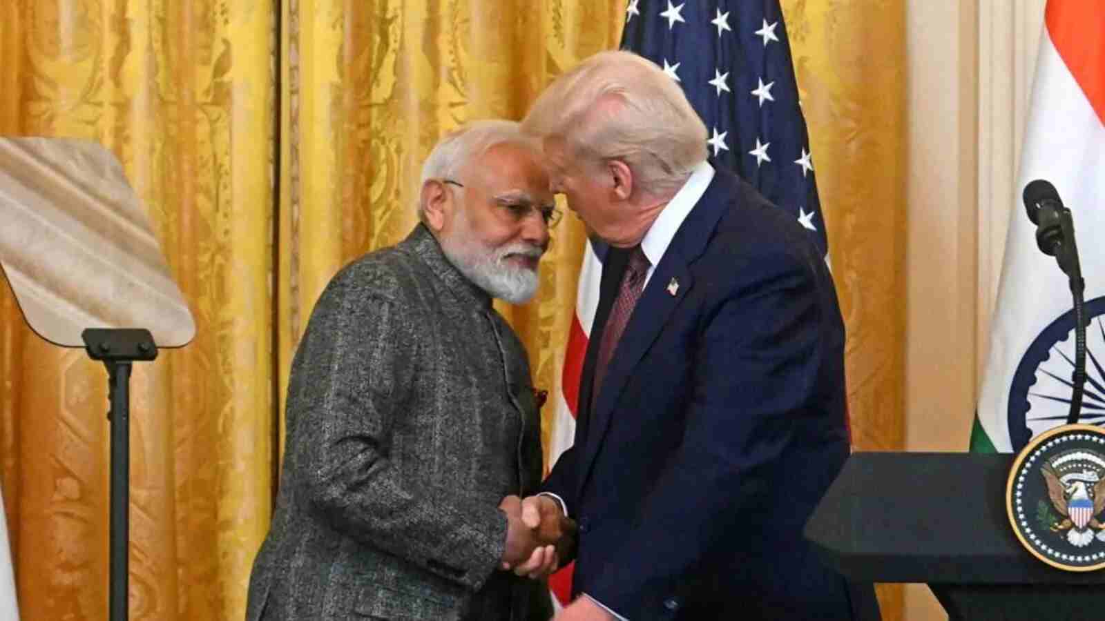 India-US Trade Deal: टैरिफ विवाद के बाद रिश्तों में गर्माहट, जल्द हो सकती है बड़ी सुलह
