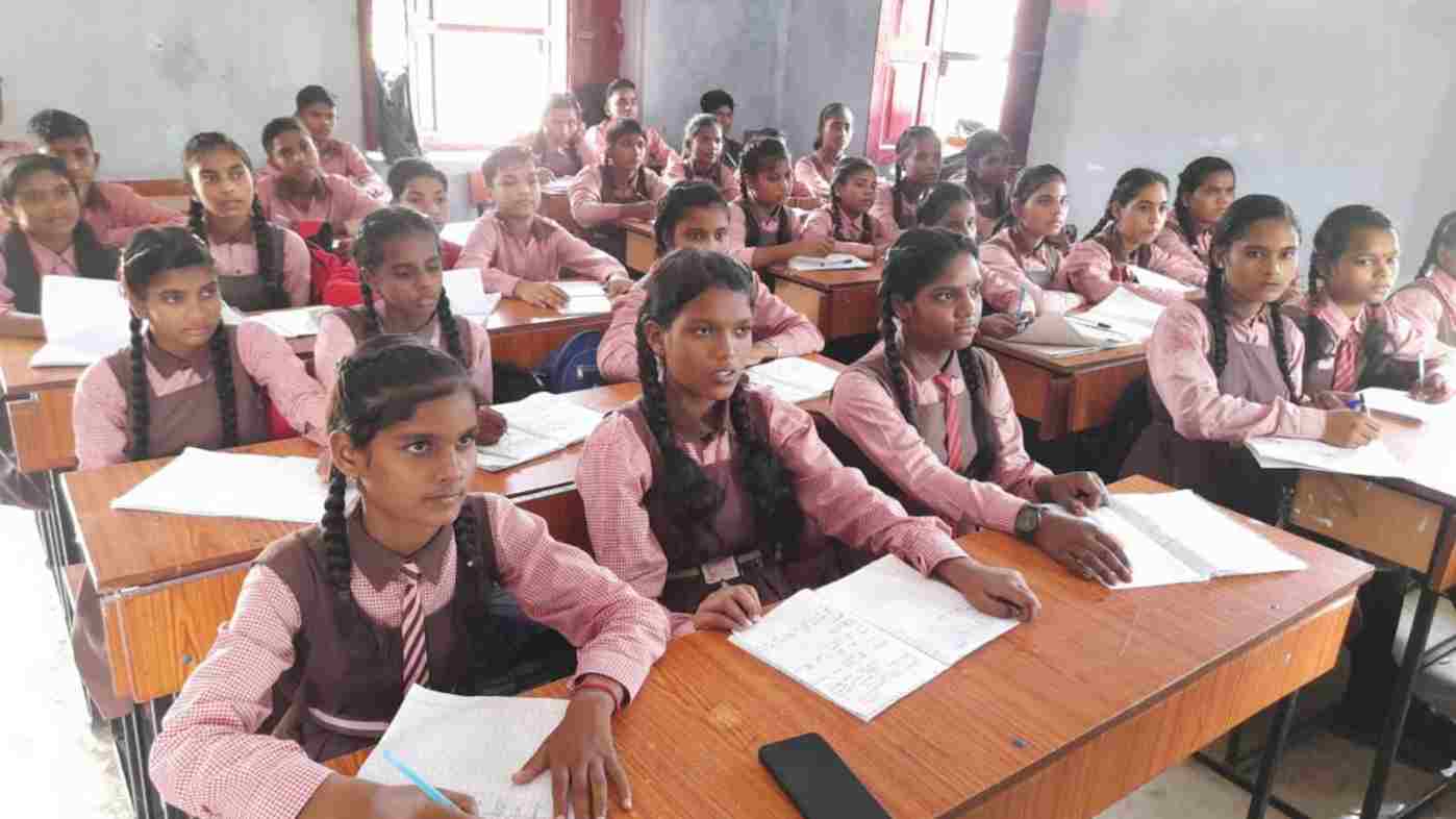 Uttar Pradesh Teachers Guide