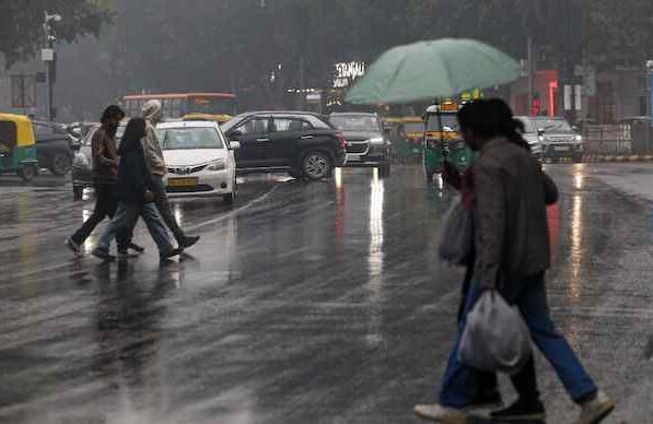 UP Weather Today