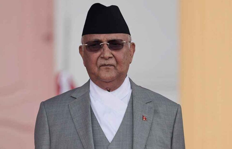 Nepal PM Resign: नेपाल के पीएम ओली ने छोड़ी कुर्सी