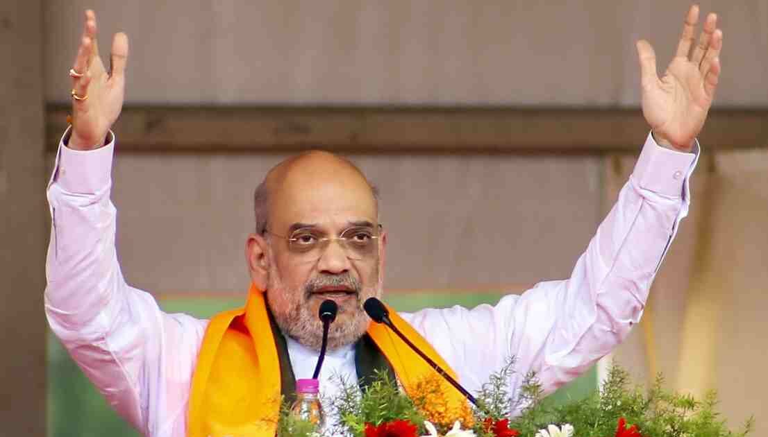 आत्मसमर्पण करें Naxal, नहीं चलेगी एक भी गोली