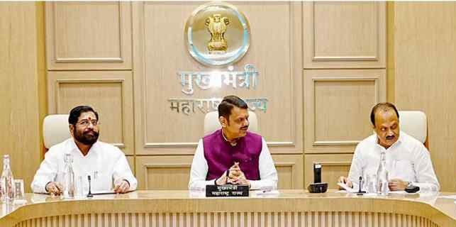 महाराष्ट्र में Cancer Care नीति