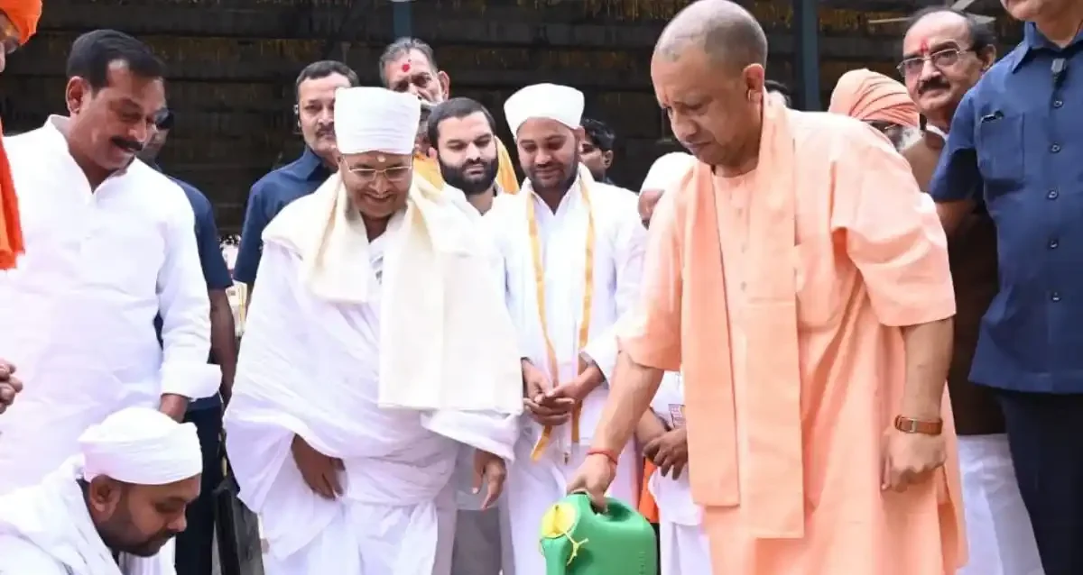 Accessible Infrastructure: योगी सरकार बना रही सरकारी भवनों को दिव्यांग हितैषी