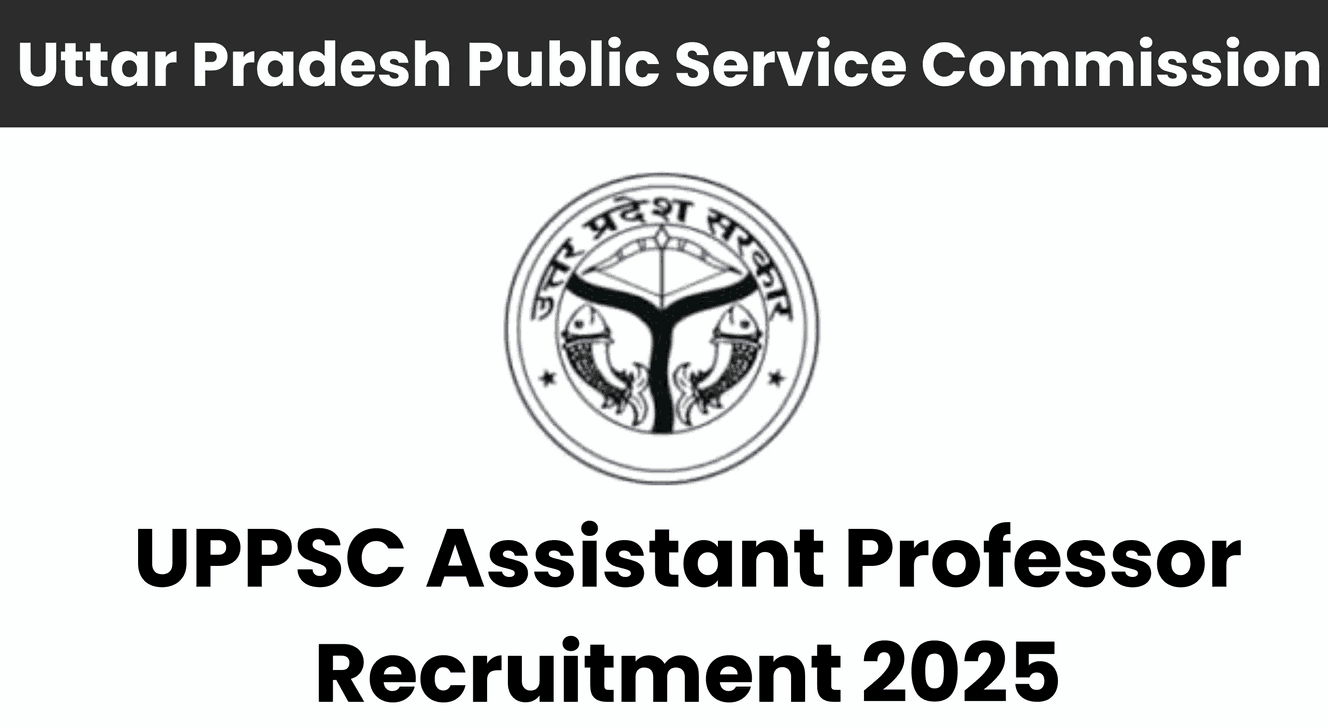राजकीय महाविद्यालयों में Assistant Professor Recruitment को लेकर जबरदस्त प्रतिस्पर्धा, 1.14 लाख उम्मीदवारों ने किया आवेदन