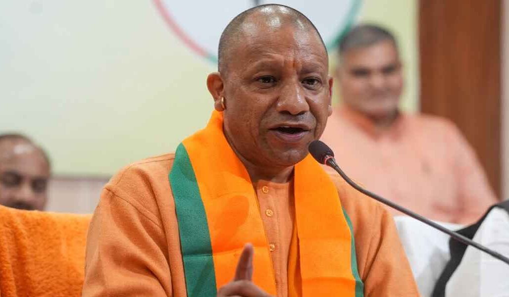 Bihar Election 2025 से पहले सीएम योगी को मिली बड़ी जिम्मेदारी