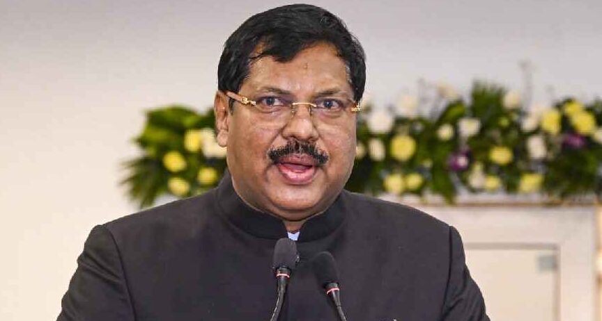 CJI BR Gavai