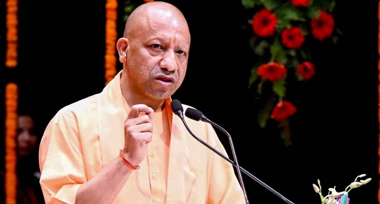 CM योगी Police Memorial Day पर करेंगे शहीद पुलिसकर्मियों के परिवारों का सम्मान