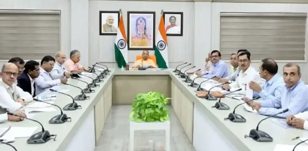 Har Ghar Nal Yojana UP