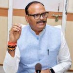 अस्पतालों में अव्यवस्था बर्दाश्त नहीं, Health Monitoring अभियान हर दिन होगी: ब्रजेश पाठक