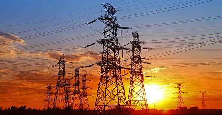 Lucknow Electricity System 2025