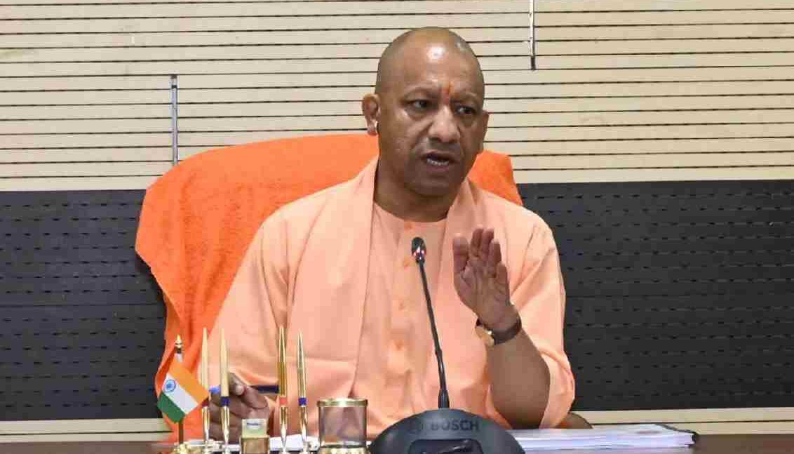 Noida International Airport का निरीक्षण करेंगे CM योगी