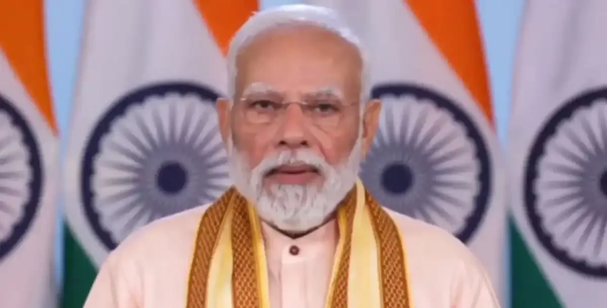 Rojgar Mela 2025, पीएम मोदी ने बांटे 51 हजार युवाओं को नियुक्ति पत्र