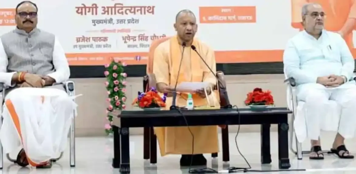 Sardar@150: उत्तर प्रदेश के स्कूल-कॉलेजों में गूंजेगा लौहपुरुष सरदार पटेल का संदेश