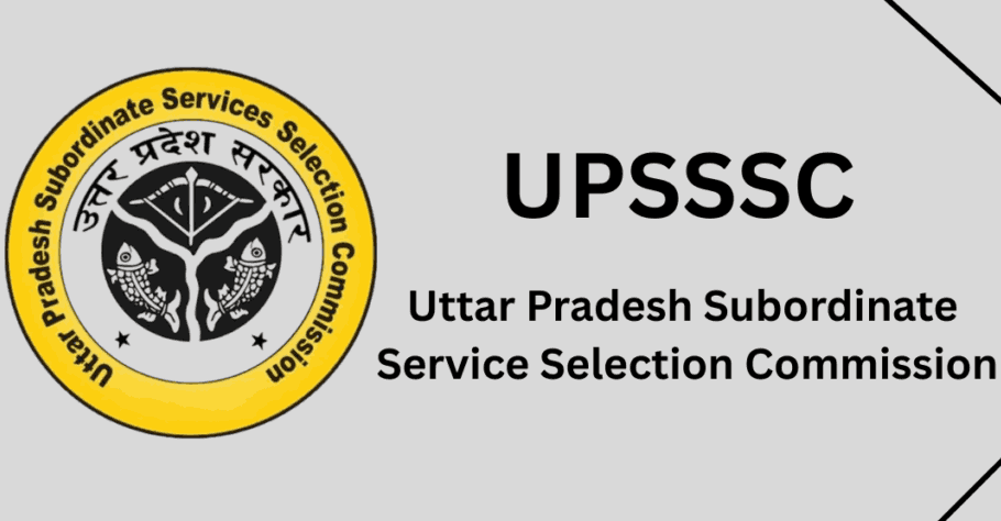 UPSSSC