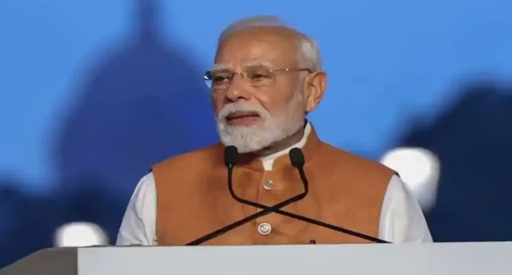 दुनिया के लिए भारत एक भरोसेमंद साझेदार... पीएम मोदी बोले – न रुकेंगे, न थमेंगे, बनेगा Unstoppable India