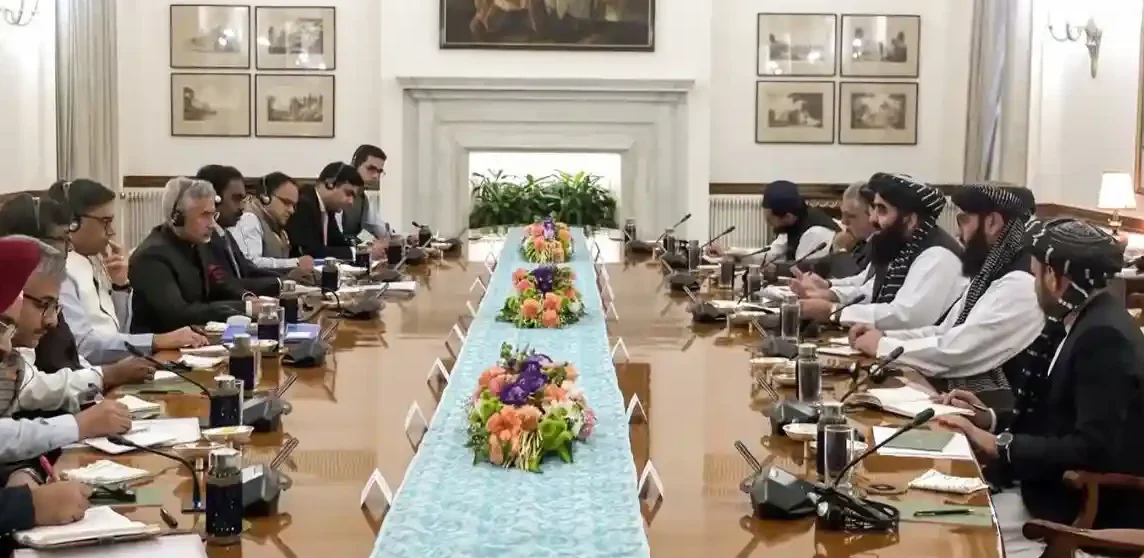 अफगानिस्तान से फिर मजबूत होंगे India-Afghanistan relations, काबुल में दूतावास दोबारा खुला