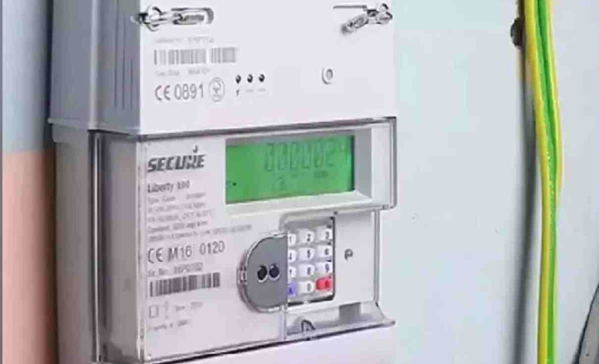 अब किस्तों में कर सकेंगे Smart Prepaid Meter की लागत का भुगतान