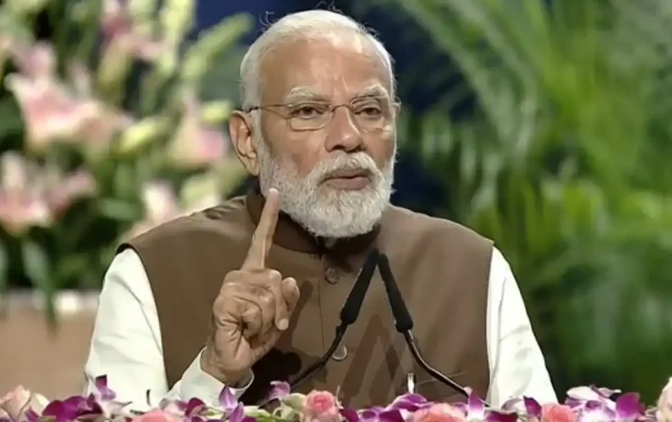 दिवाली से पहले किसानों को पीएम मोदी का तोहफा, 42 हजार करोड़ रुपये के Agriculture Mission की शुरुआत