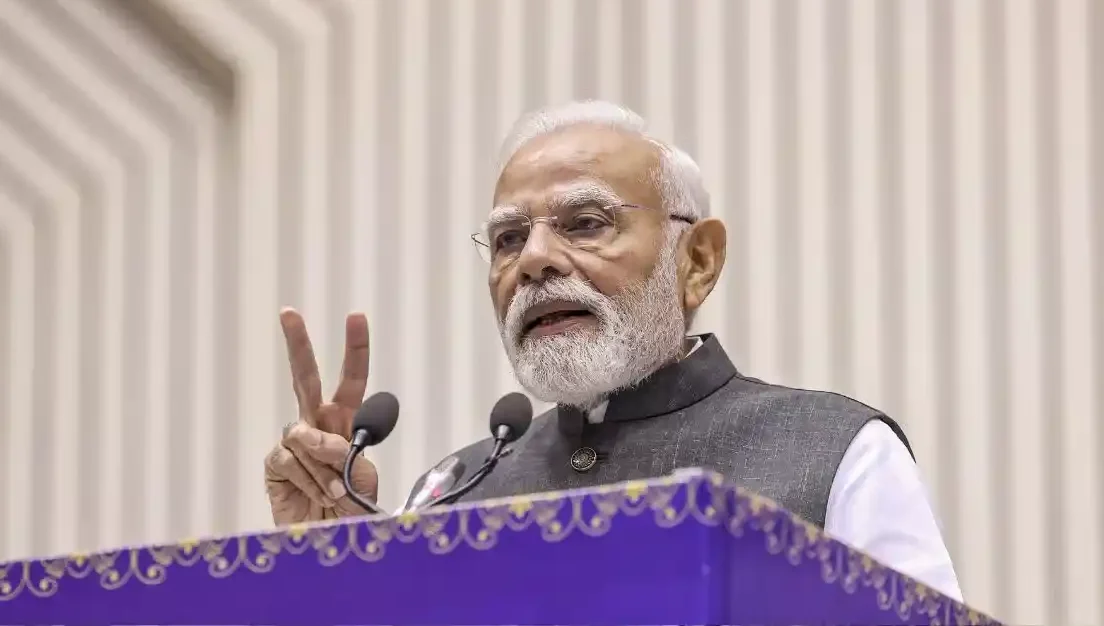 बिहार के युवाओं के लिए PM मोदी का तोहफा