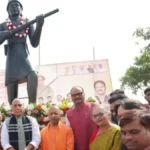 राजनाथ सिंह ने कहा—CM योगी दलित–पिछड़ों की ‘Historical Recognition’ कर रहे, जिसे सालों तक दबाया गया